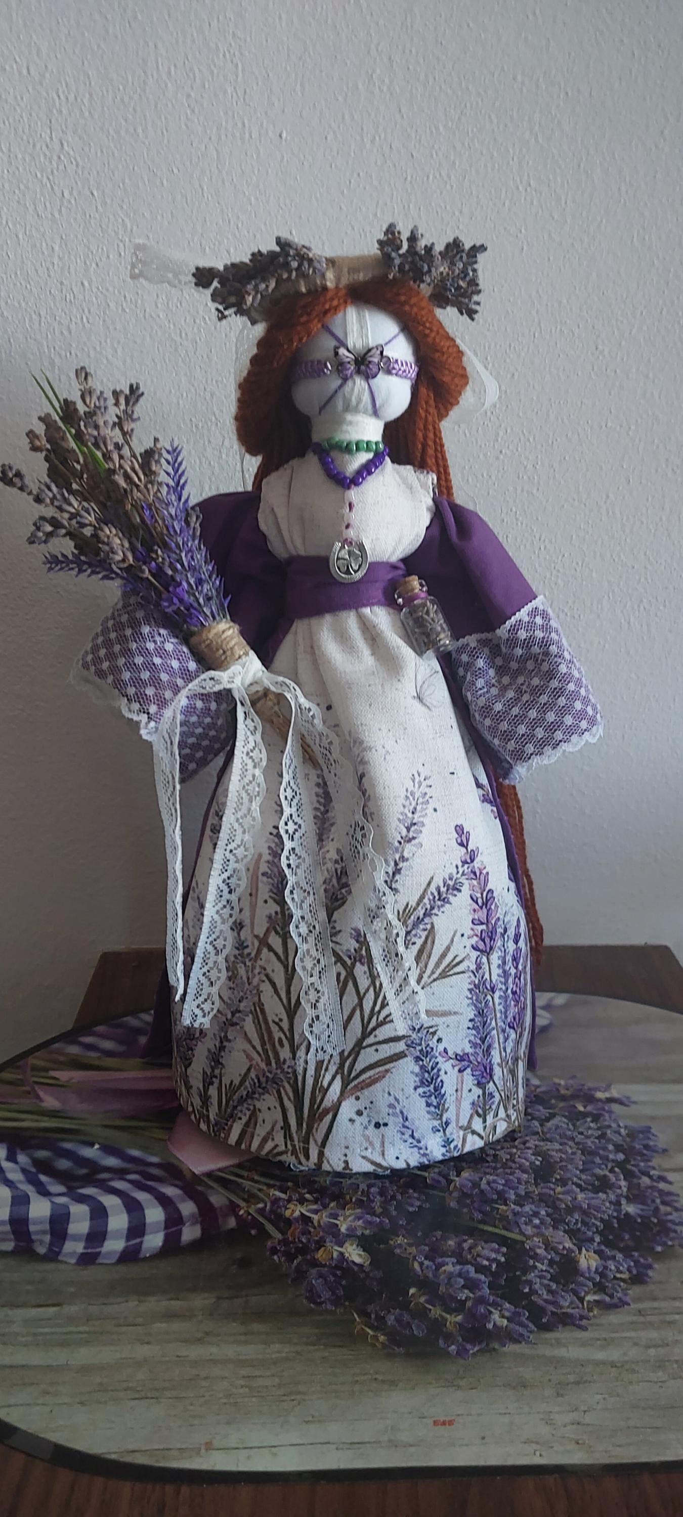 Motanka doll - Etsy 日本