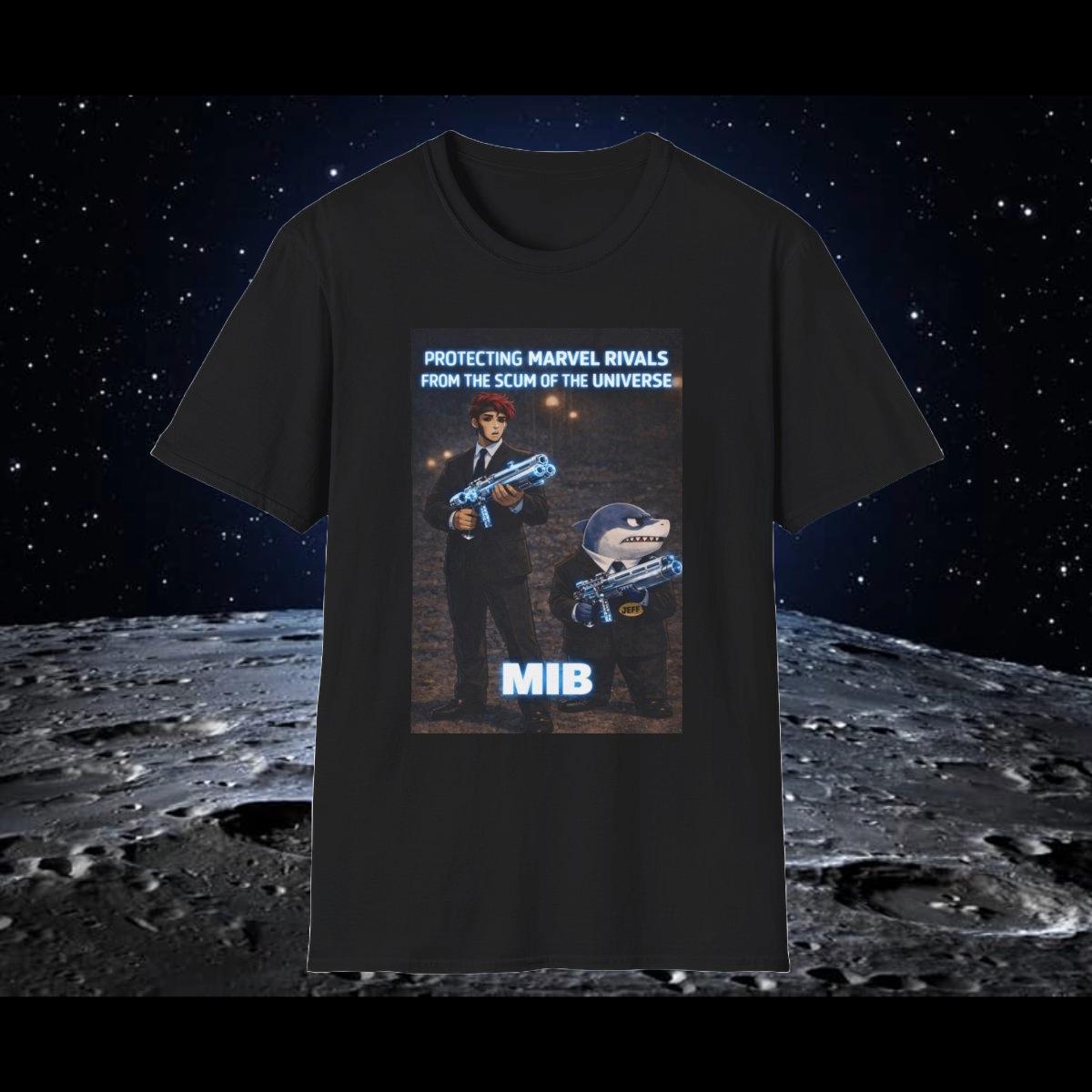 Vintage mib t shirt - Etsy 日本