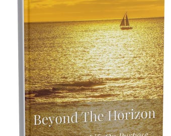 Beyond the Horizon — Build a Life by Design