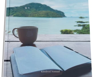 Bucket List Blueprint — Design The Life You've Always Dreamed Of