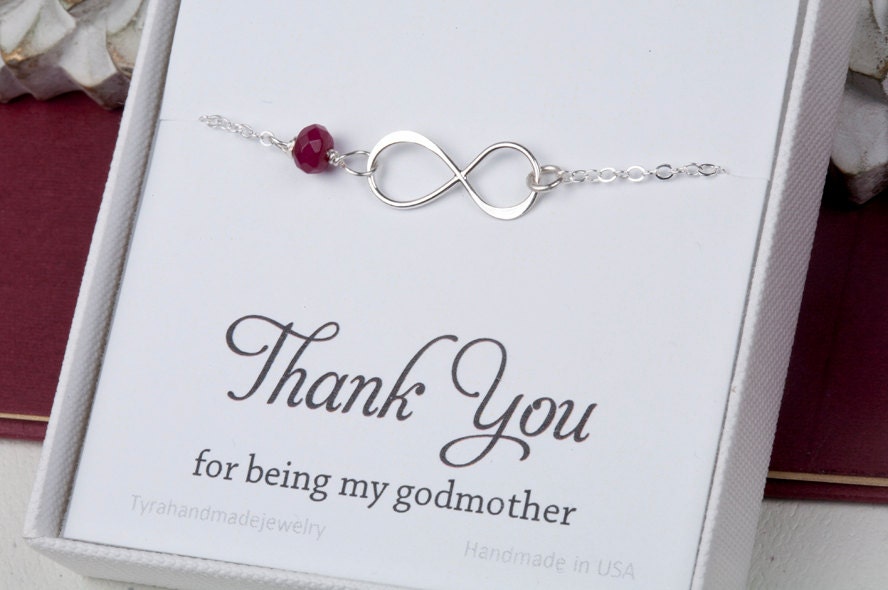 Mother Infinity Braceletmother Jewelrybaby Shower Gift 50