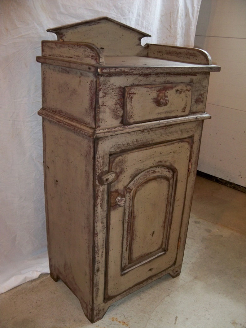 Trenton Utility Etsy