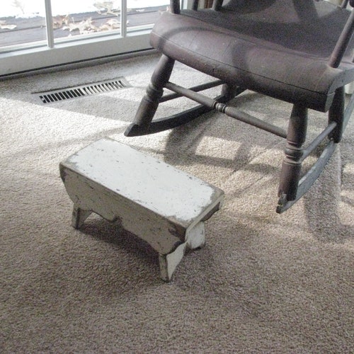 Shops Small Georgia Sep Stool