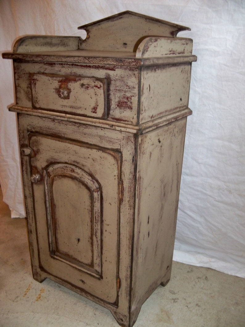 Trenton Utility Etsy