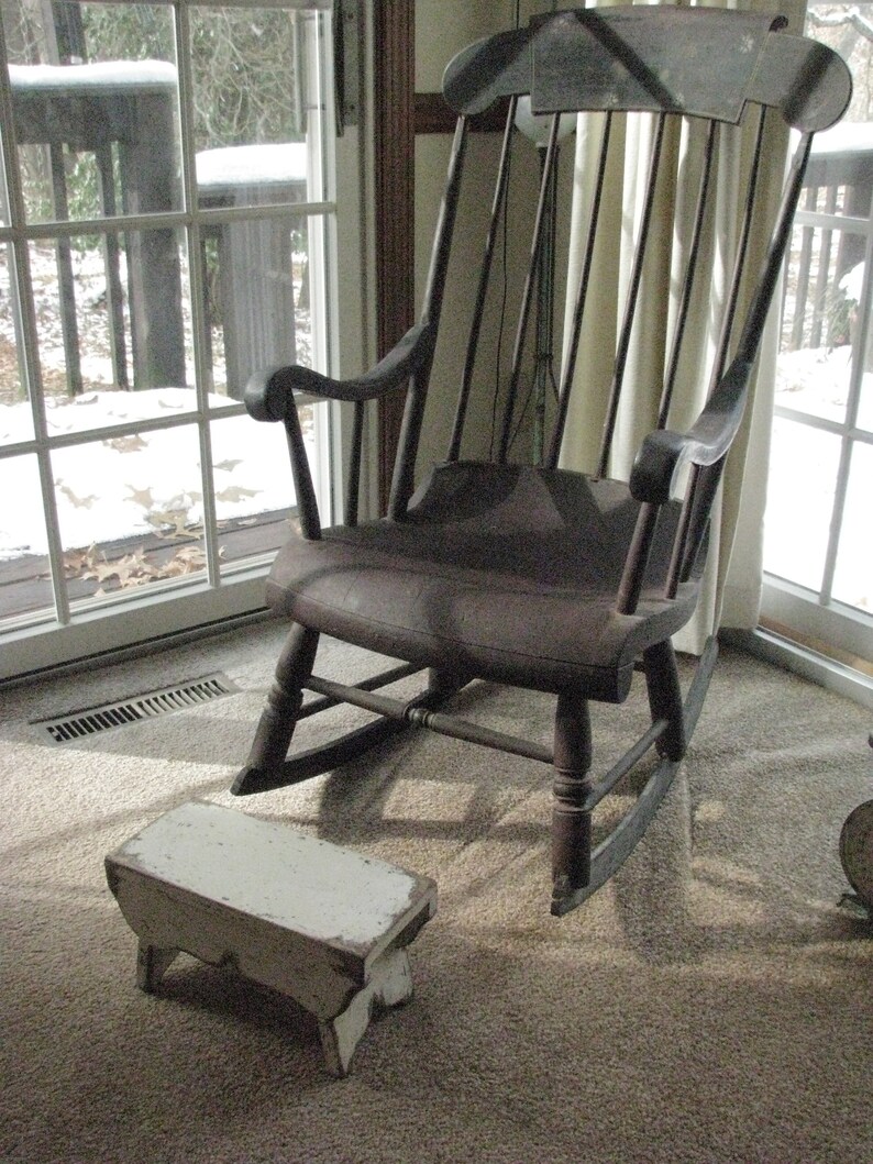 Shops Small Georgia Sep Stool