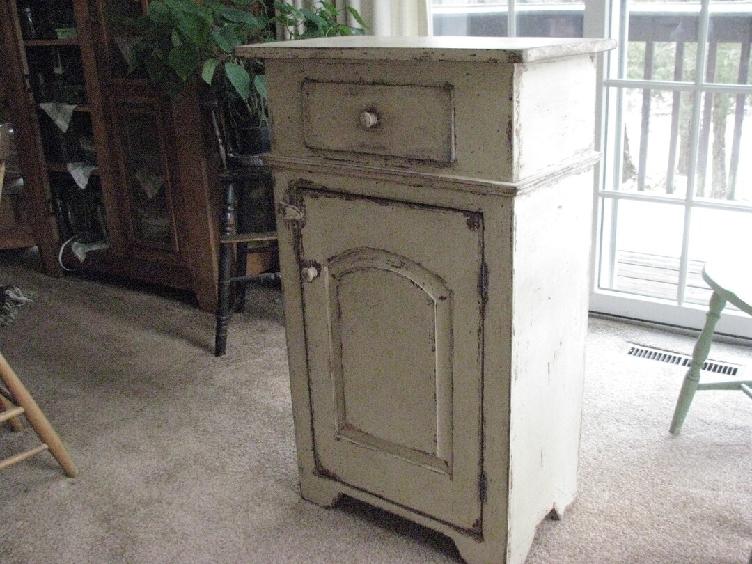 Trenton Utility Etsy