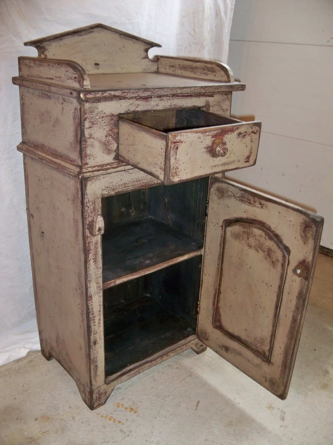 Trenton Utility Etsy