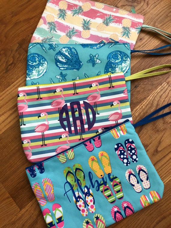 Personalized wet dry bag hotsell