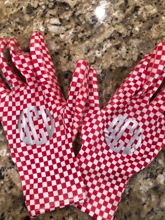 Garden gloves gardening gloves gift for herteacher gift Etsy