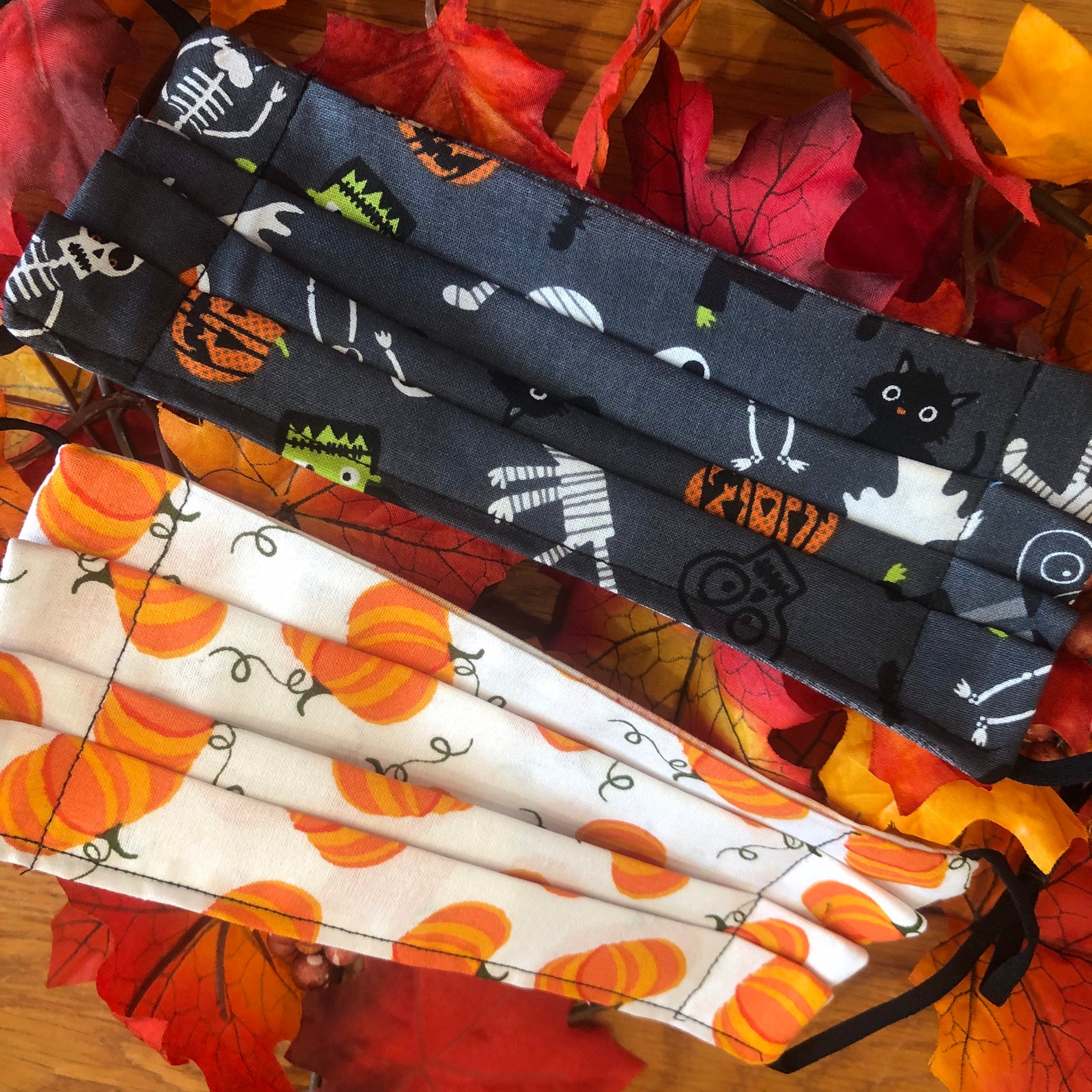 Holiday Face Mask Holiday Mask Thanksgiving Mask Christmas Etsy