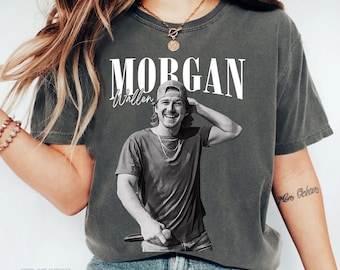 Comfort Colors Morgan Wallen Still The Problem Tour 2026 Shirt, Country Concert Tee, Young Hoodie Sweatshirt Toddler