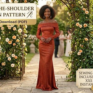 honig design garden party dress Sewn By Elizabeth: Sew Cheap February Free Pattern Review: Garden Party Dress