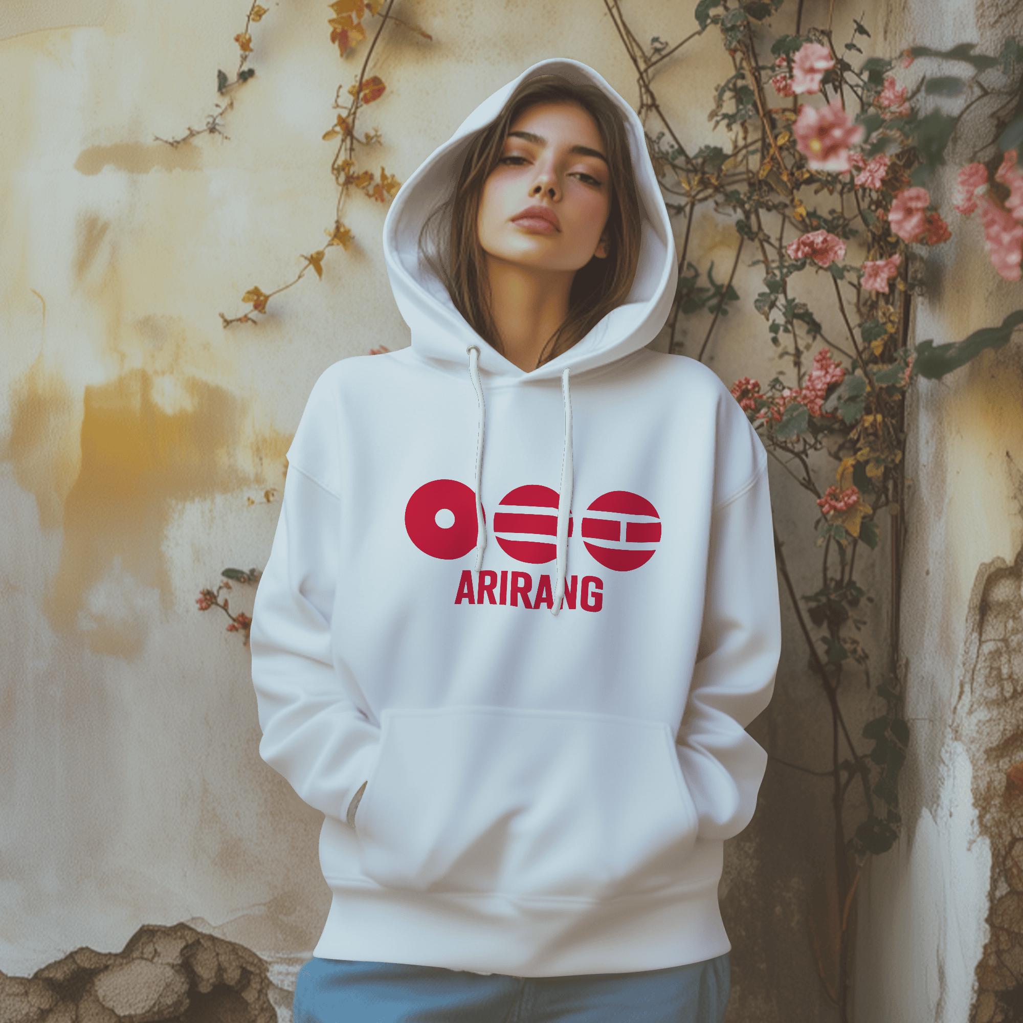 Felpa con Cappuccio - Earthy | RUPE – Rupe Clothing