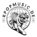 KPOPMusicDeutschland store logo