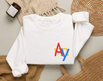 Unisex Heavy Blend ™ Rundhals-Sweatshirt