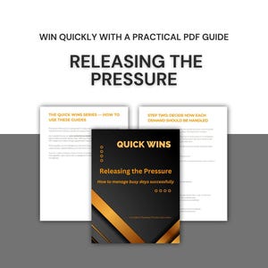 Manage Workload Effectively | Small Business Productivity PDF