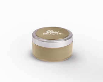 Powder Foundation Lily Valley - Light L-02