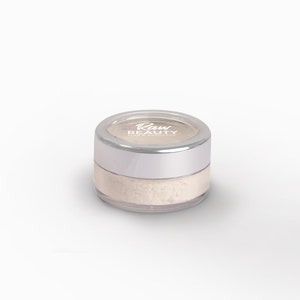 Finishing Powder | Airbrush | Natural Translucent Makeup Lock | Vegan | Luxury | Mineral Cosmetics | No Nano | Sustainable | Affordable