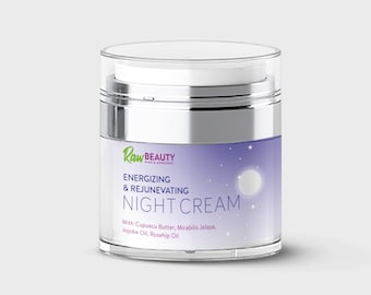 Night Cream
