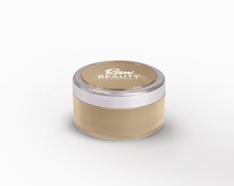 Powder Foundation Pearl Whisper - Light L-03