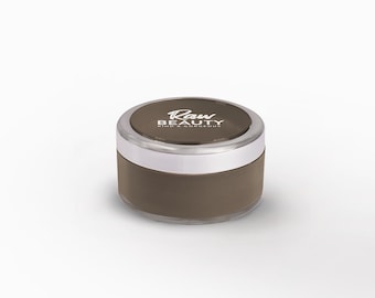 Powder Foundation Cocoa Bean - Dark D-04