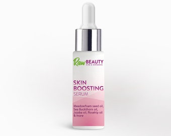 Skin Boosting Serum