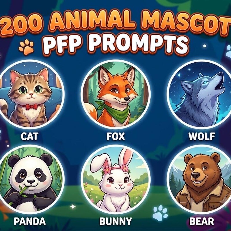 Anime Cat Pfp - Etsy