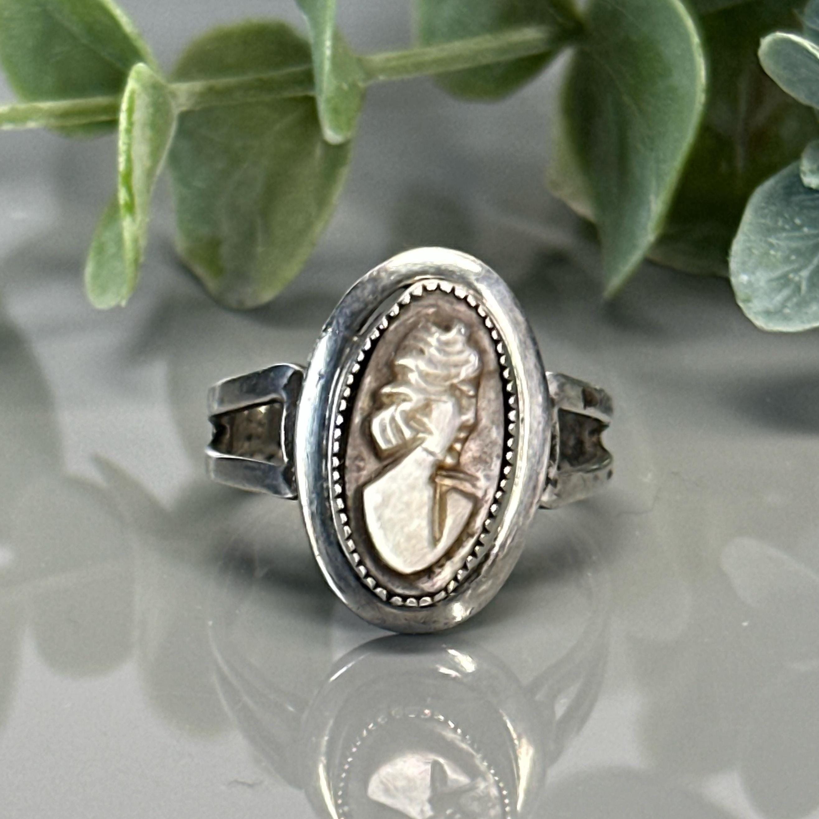 Sarah Coventry Rings - Etsy