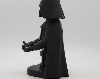 Darth Vader - Video Game Controller Holder