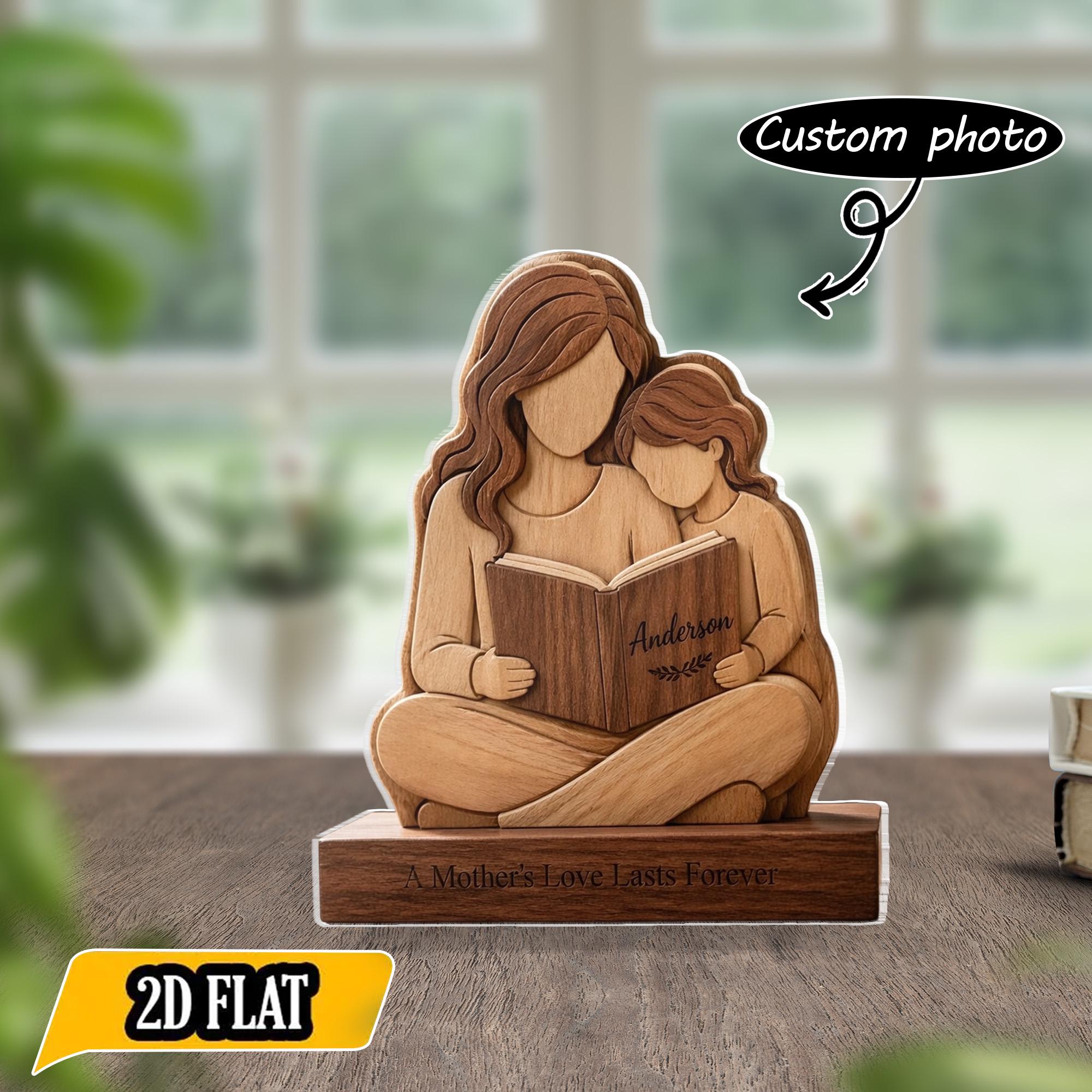 Child reading sculpture - Etsy 日本