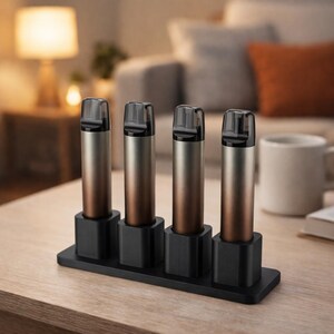 Vape Aufbewahrung Vaping organizer