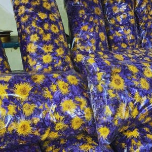 20kg Wholesale Organic Egyptian Blue Lotus Flowers – Dried Nymphaea Caerulea select from Variation