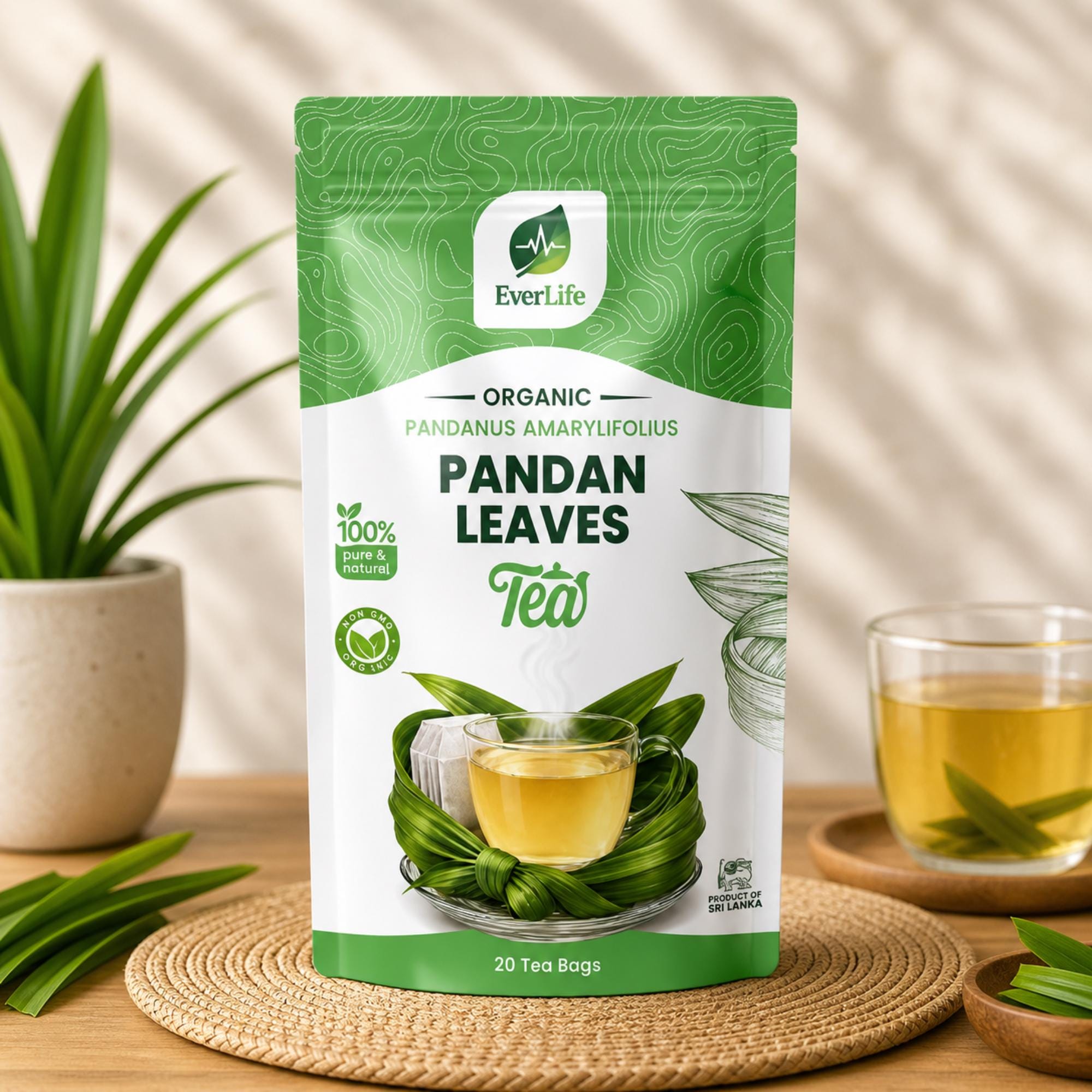 Pandan Bags - Etsy