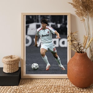 Signature Kaka - Etsy