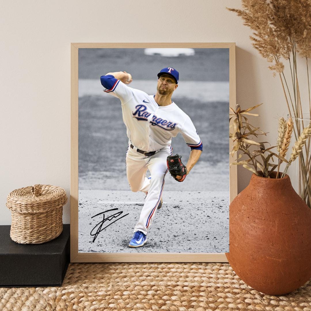 Jacob degrom - Etsy 日本