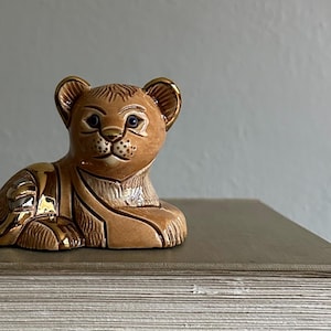 Derosa Rinconada Art Pottery - Etsy