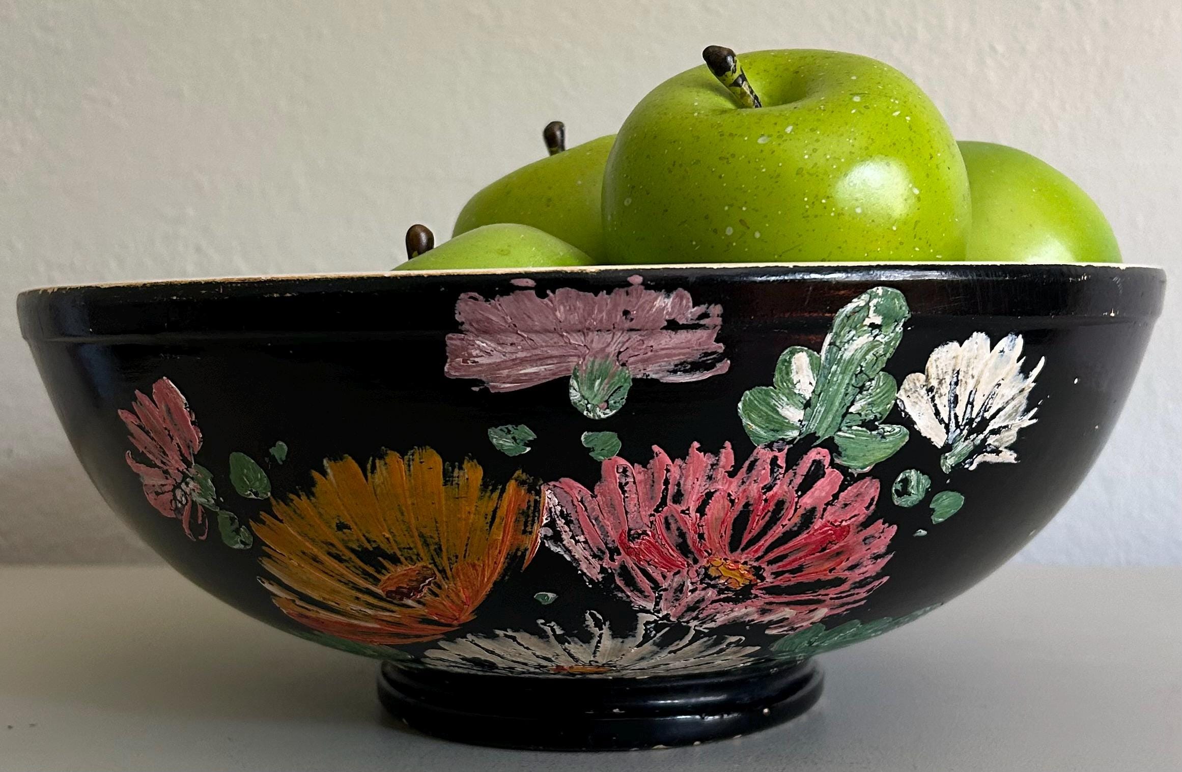Vintage Ransburg Pottery - Etsy
