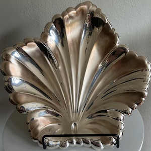 Wmf Ikora Silver Trays - Etsy