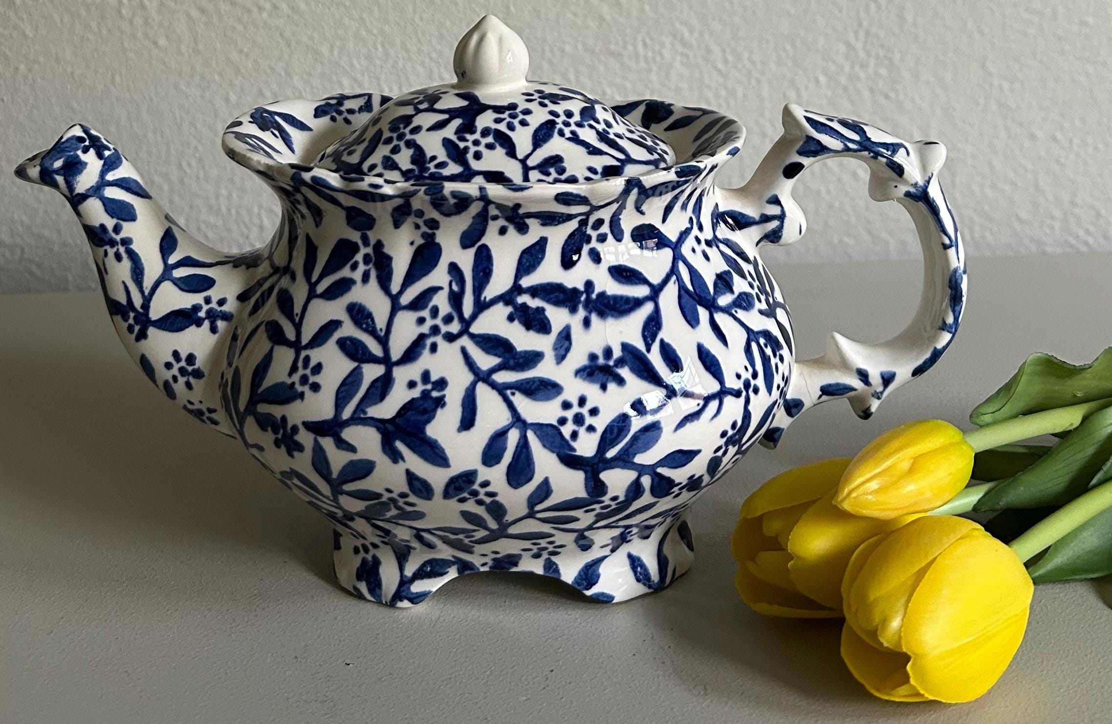 Victoria Ironstone - Etsy