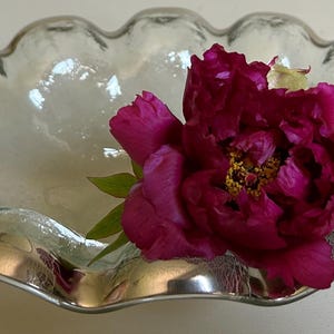 Annieglass Vintage - Etsy