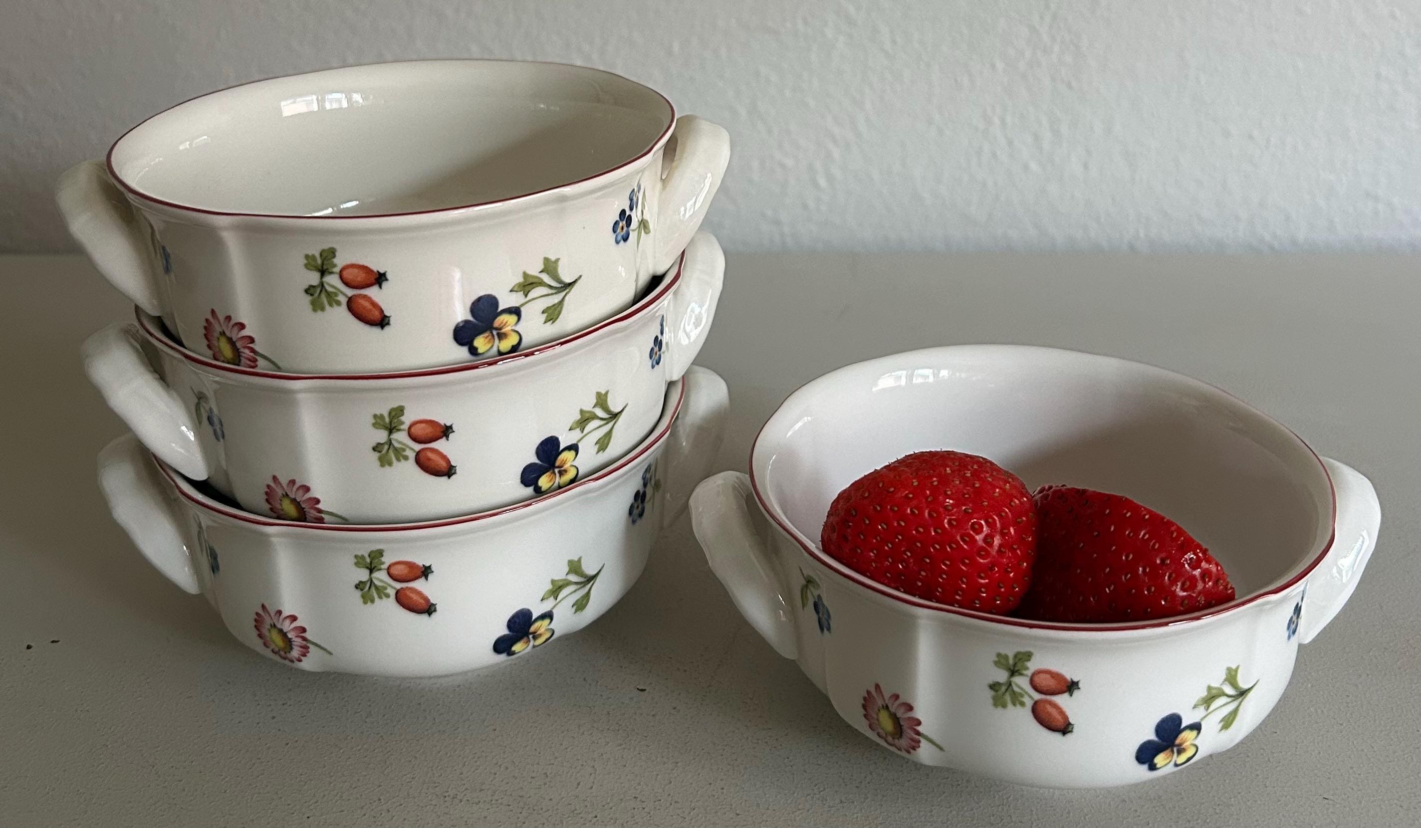 Villeroy and Boch Vintage - Etsy