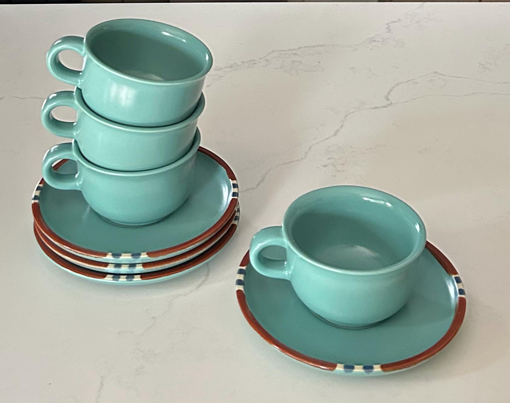 Vintage Dansk Stoneware - Etsy