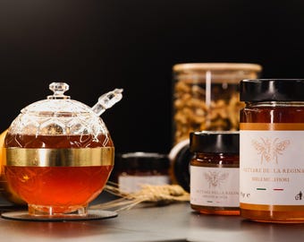 Miele Millefiori - NETTARE DELLA REGINA