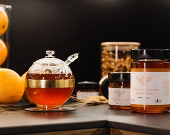 Miele di Acacia - NETTARE DELLA REGINA