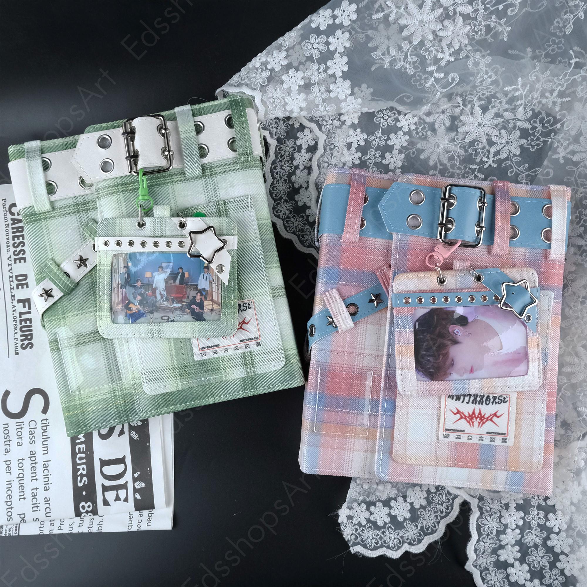 le sserafim photo card binder LE SSERAFIM Photo Cards LE SSERAFIM Postcards LE SSERAFIM ANTIFRAGILE LOMO Cards  LE SSERAFIM LOMO Cards ANTIFRAGILE Lomo Cards Kpop LE SSERAFIM Photo Card  Gift for Fans Daughter LE SSERAFIM Album :