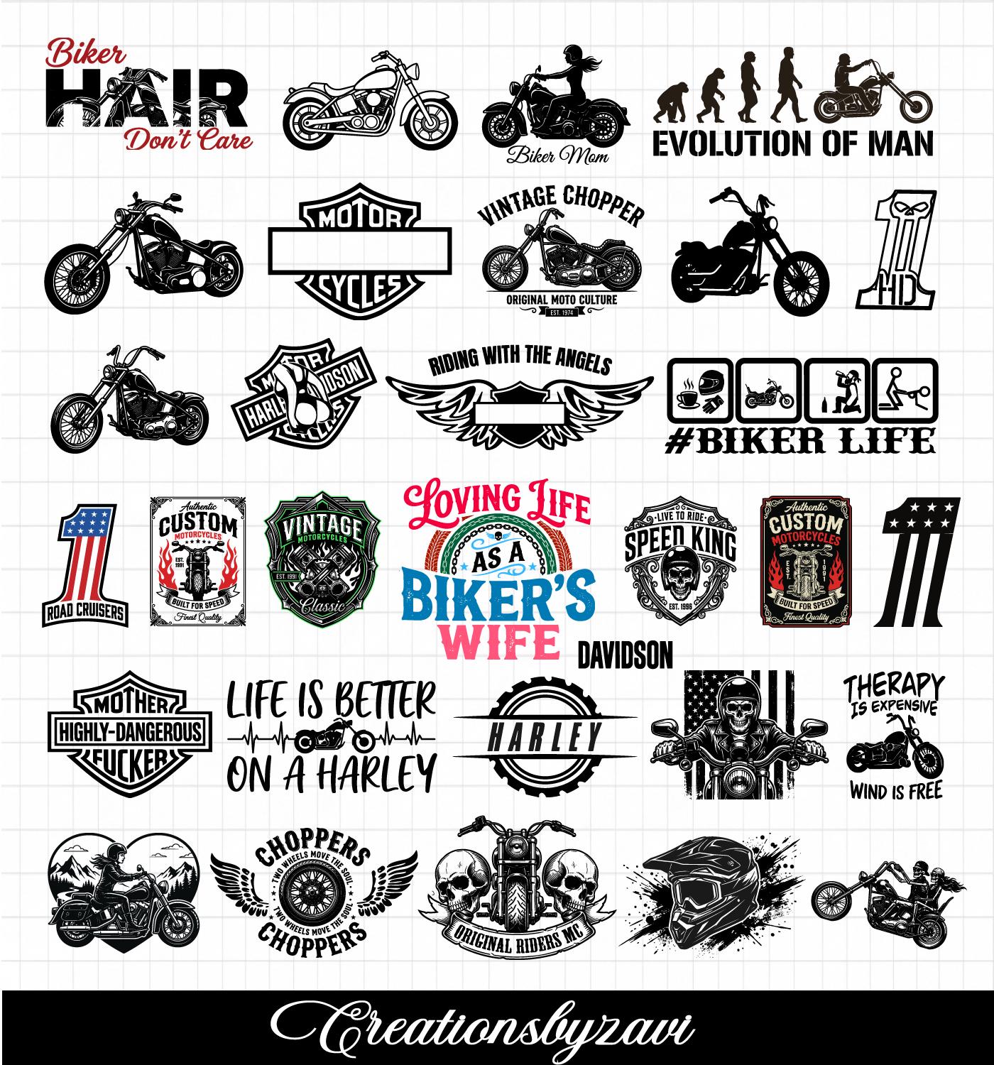 Harley davidson logo svg - Etsy 日本