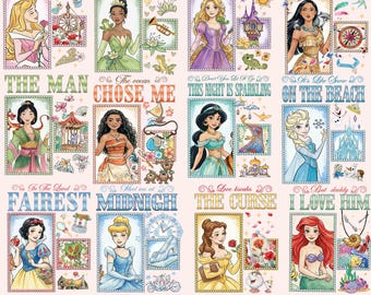Disney Princess Characters Png, Disneyland Princess png, Disney Girly Trip png, Belle Aurora Moana Cinderella png, Disneyworld Princess png