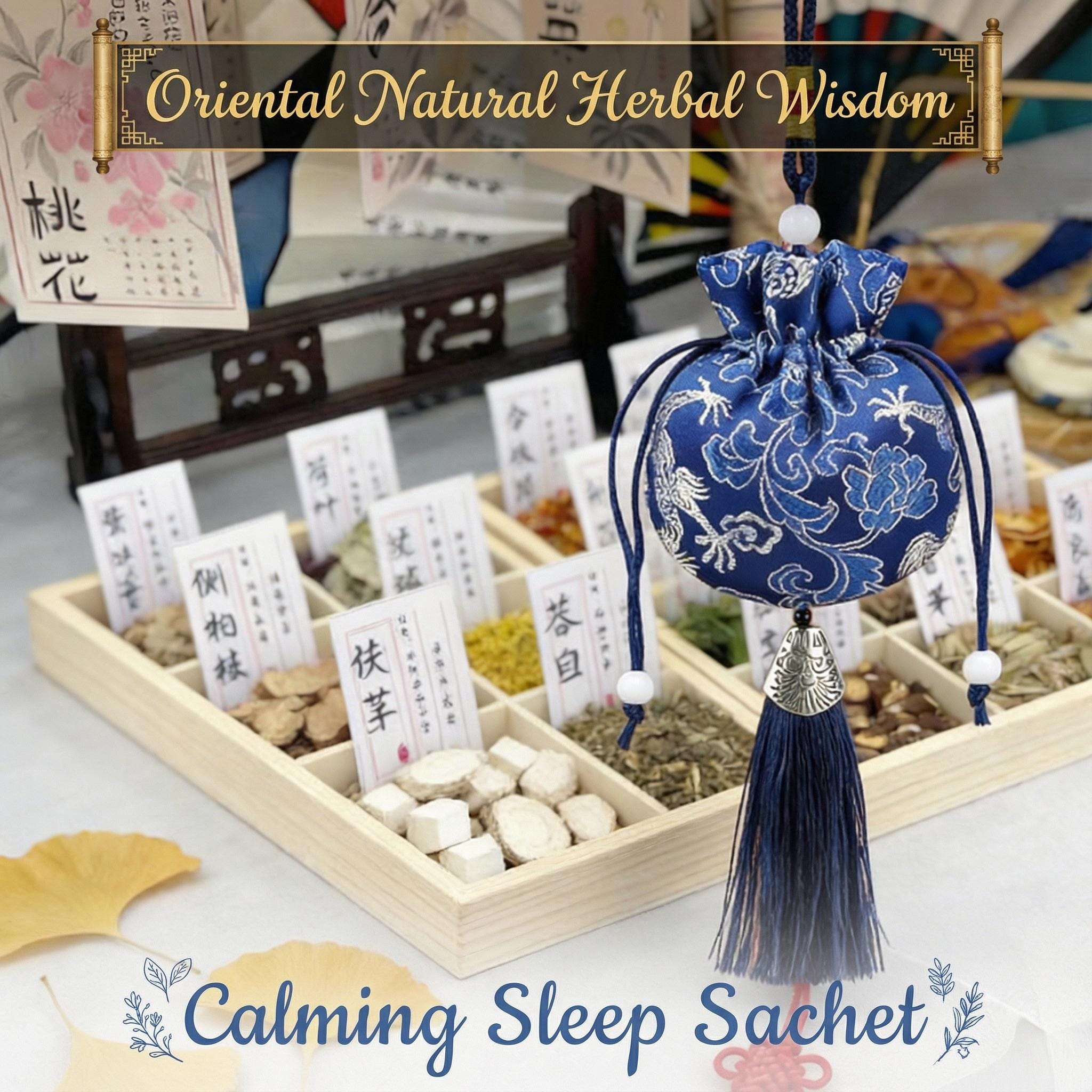 Chinese sachet - Etsy 日本