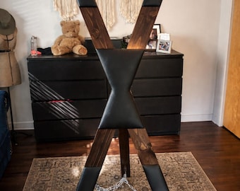 Cruz de San Andrés