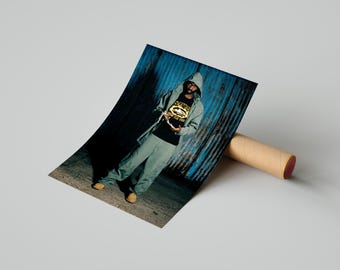 Santan Dave Poster